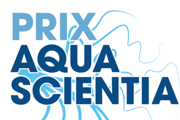 Aqua Scientia Award
