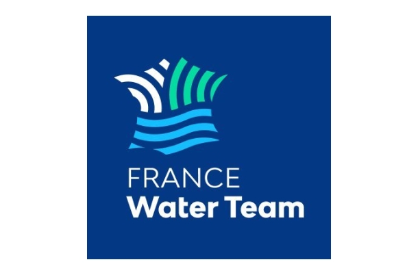 Chargé(e) de mission International (f/h) - France Water Team